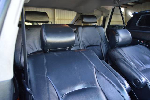 Used 2009 Lexus RX 350 AWD image 46