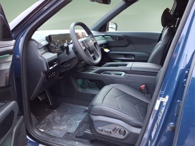 New 2027 Kia Telluride SX X-Line image 10