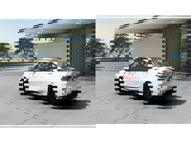 New 2027 BMW M3 Competition image 2