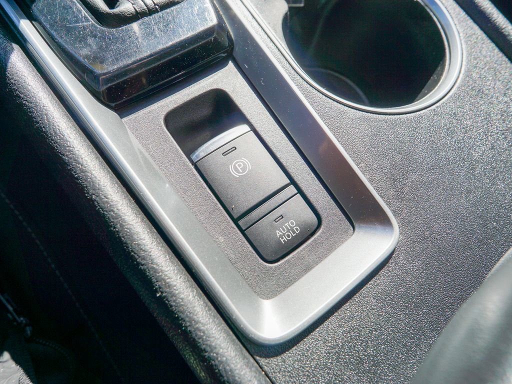 Used 2019 Nissan Altima 2.5 SV image 24