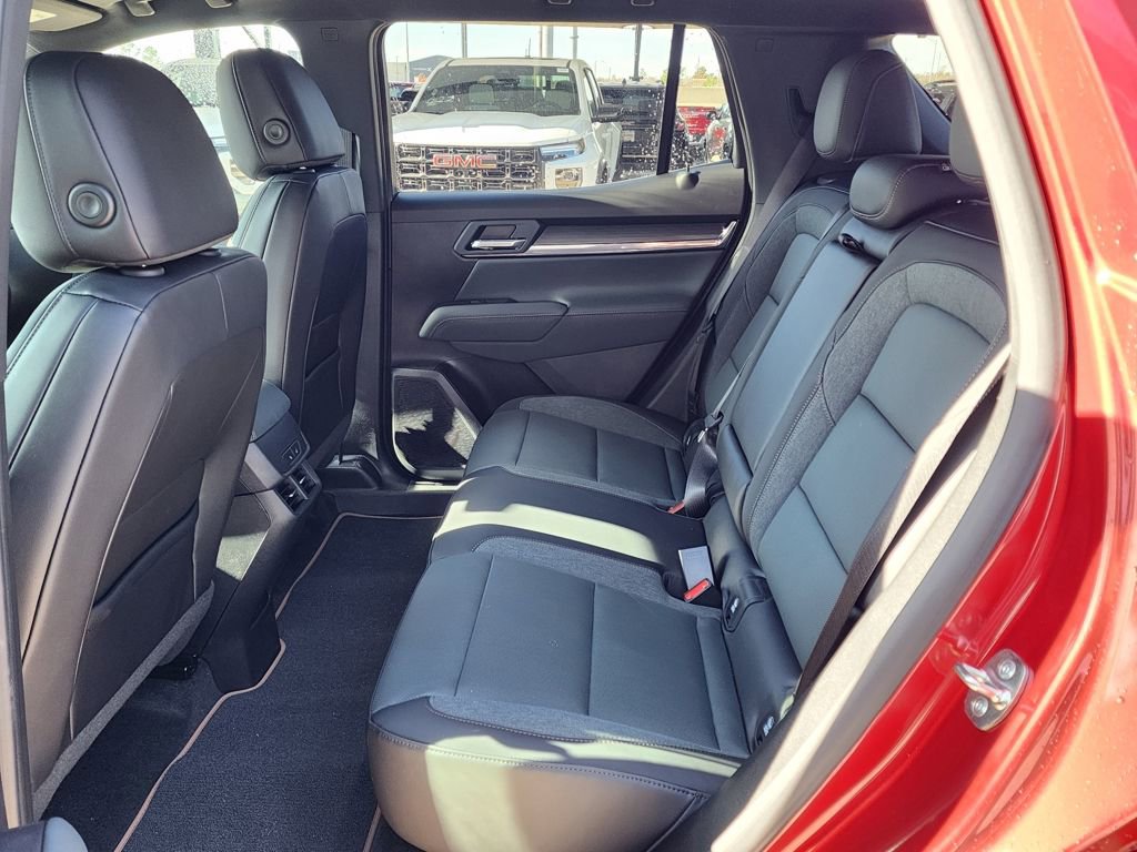 New 2026 GMC Terrain AT4 w/ Convenience Package III image 44
