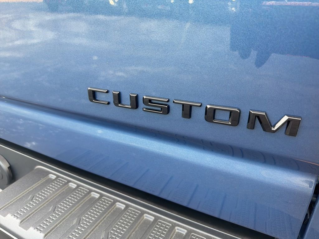 New 2026 Chevrolet Silverado 2500 Custom w/ Custom Value Package image 37