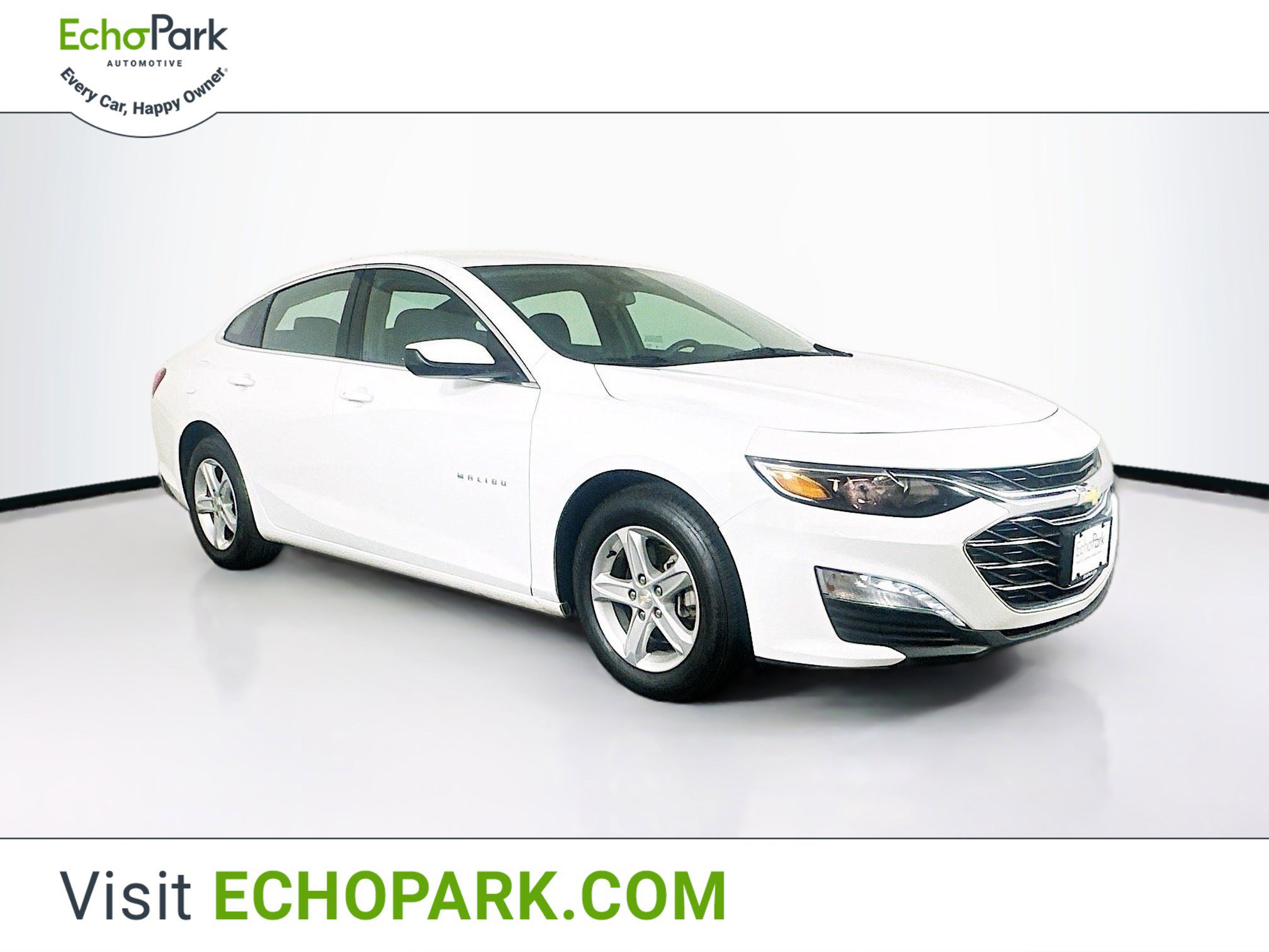 Used 2023 Chevrolet Malibu LT w/ Driver Confidence Package