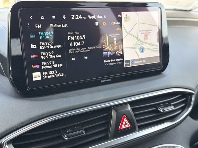 Used 2023 Hyundai Santa Fe XRT image 15