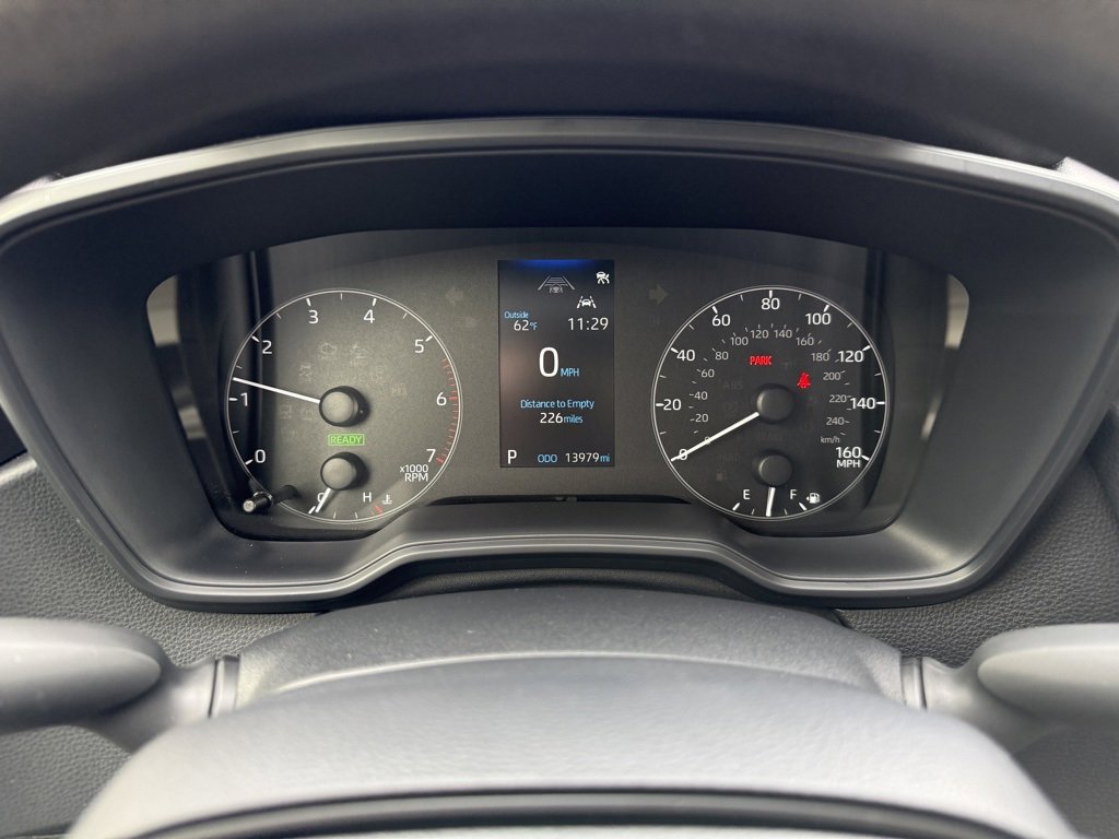 Certified 2025 Toyota Corolla LE image 16