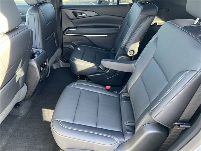 Certified 2024 Chevrolet Traverse LT w/ Trailering Package image 22