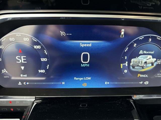 New 2026 Chevrolet Silverado 3500 LT w/ All Star Edition image 10