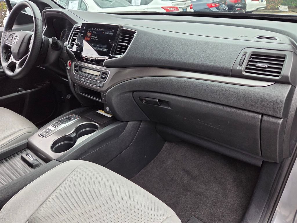 Certified 2023 Honda Passport EX-L image 18