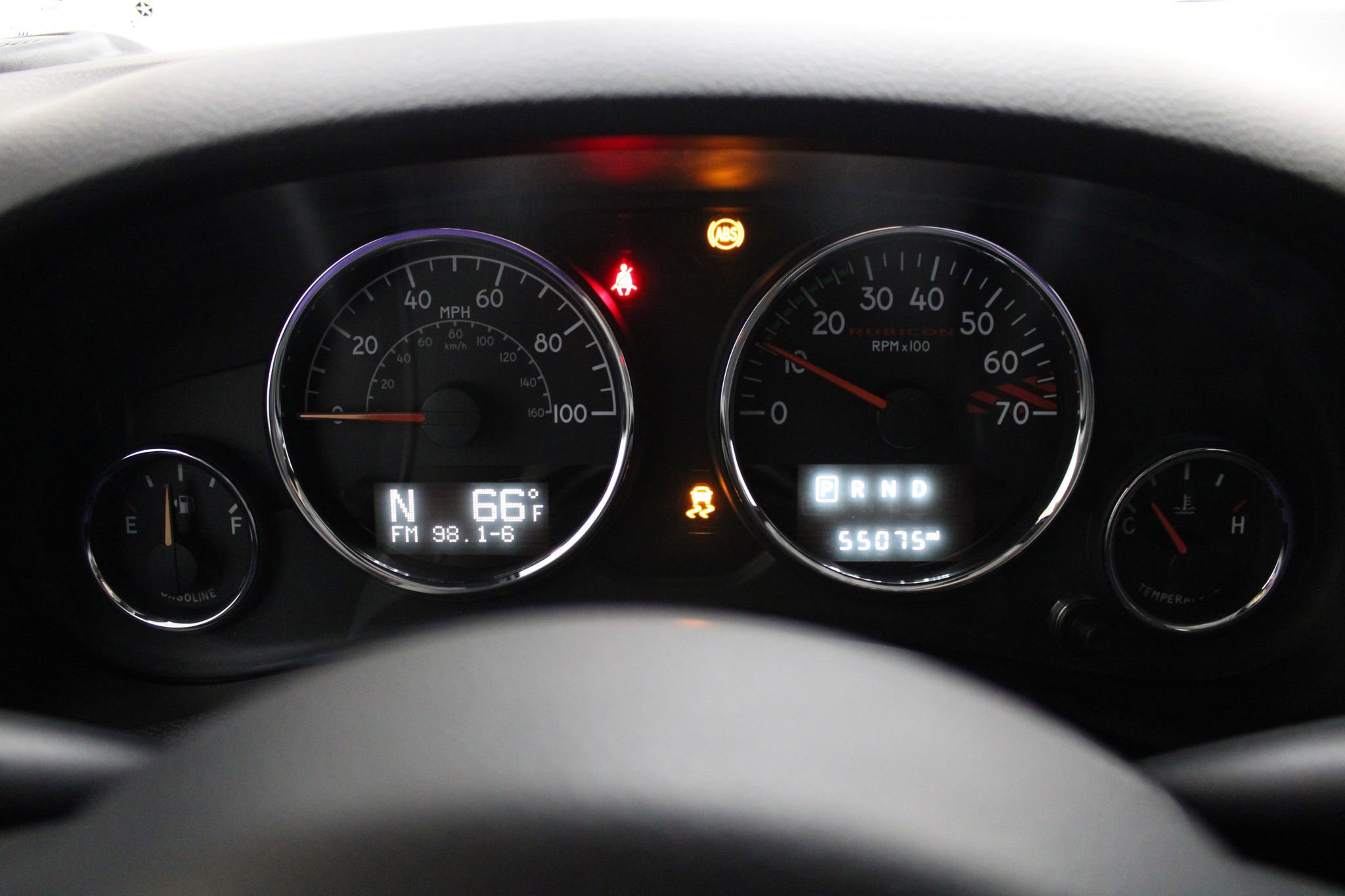 Used 2017 Jeep Wrangler Unlimited Rubicon image 26