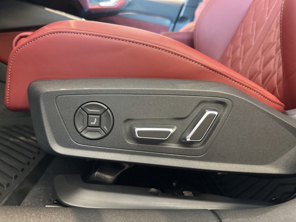 New 2025 Audi S5 Premium Plus image 16