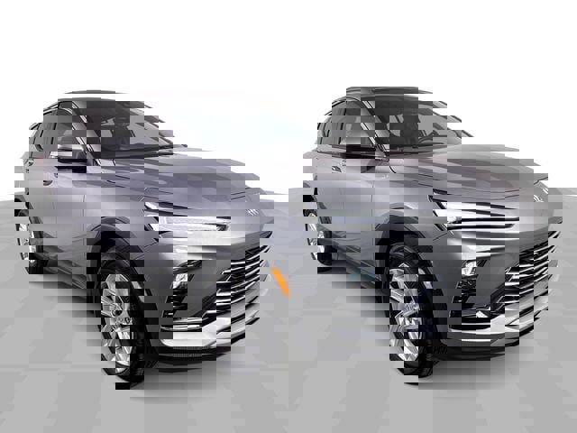 New 2026 Buick Envista Preferred w/ Convenience I Package image 2