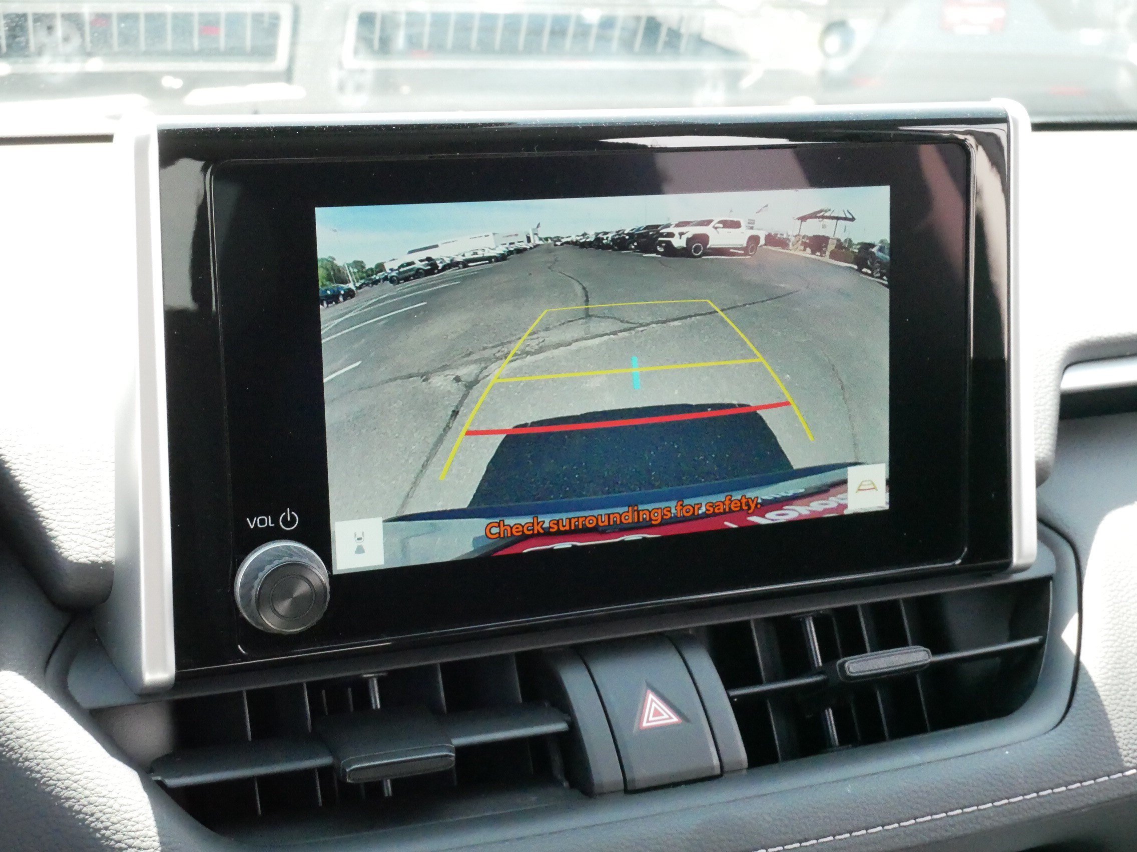 Certified 2025 Toyota RAV4 XLE AWD/4WD image 30
