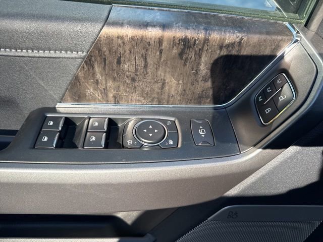 New 2026 Ford F350 Lariat image 9