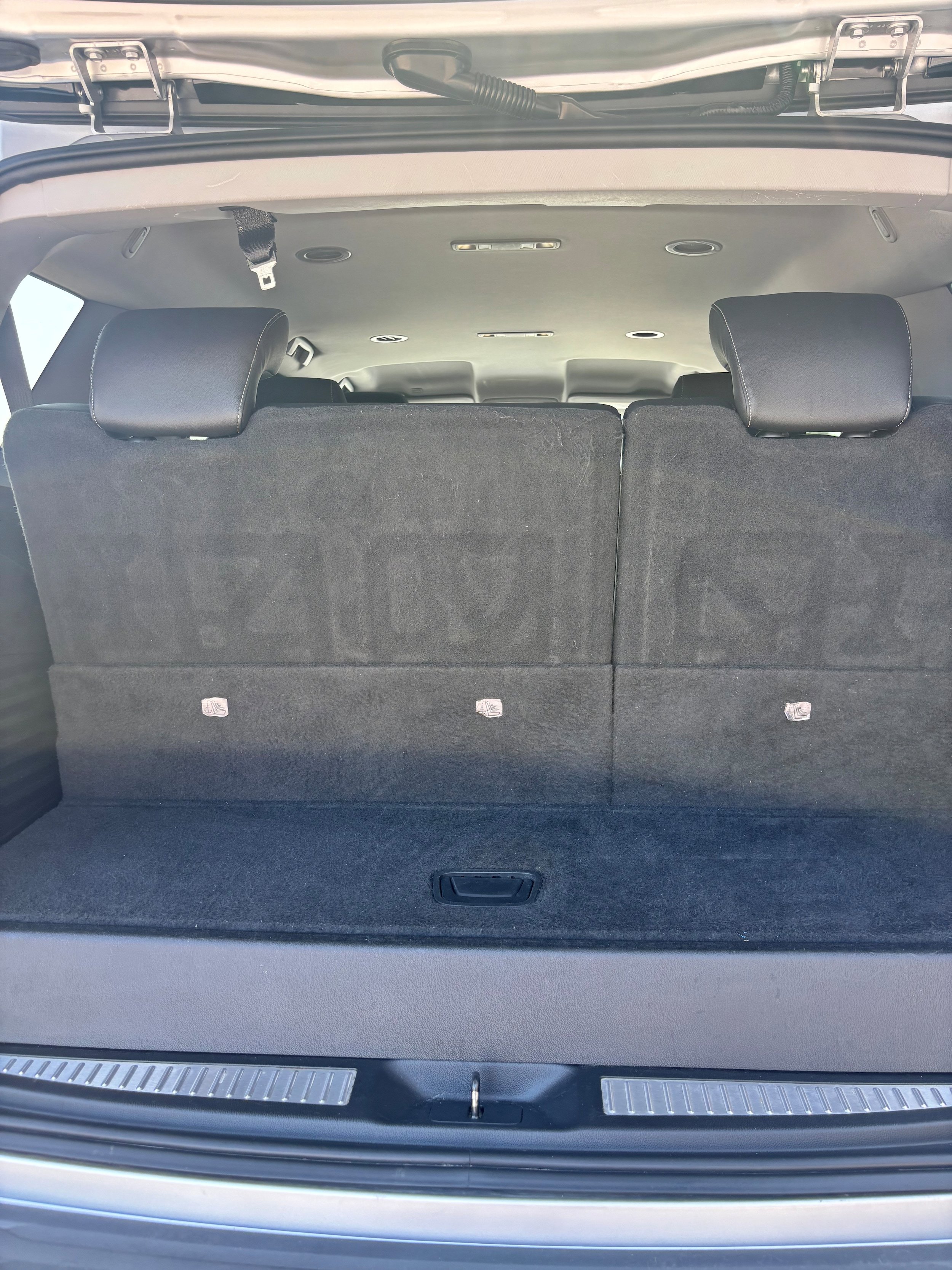 Used 2019 Chevrolet Tahoe Premier RWD image 10
