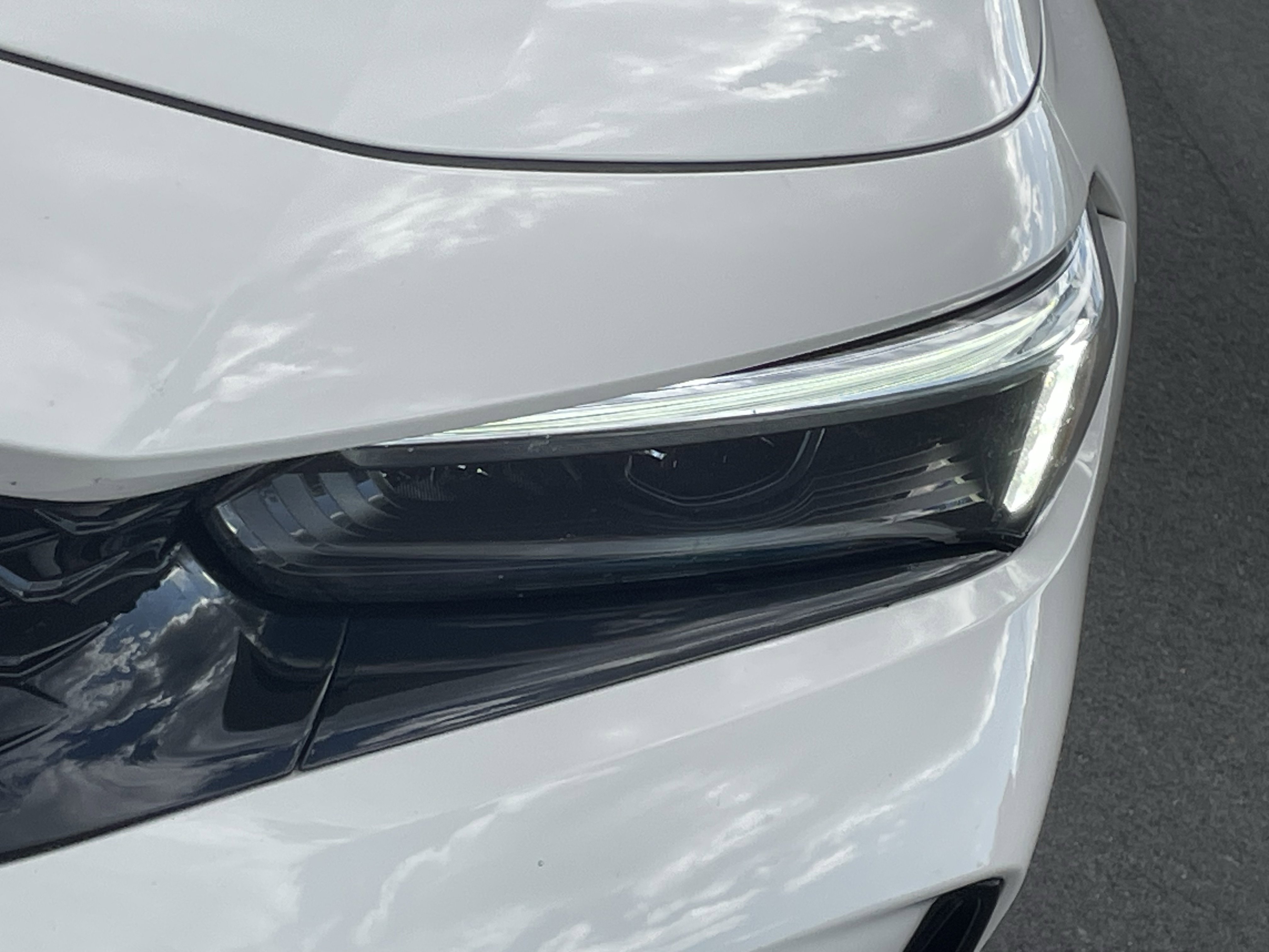 Used 2023 Honda Civic Type R image 10