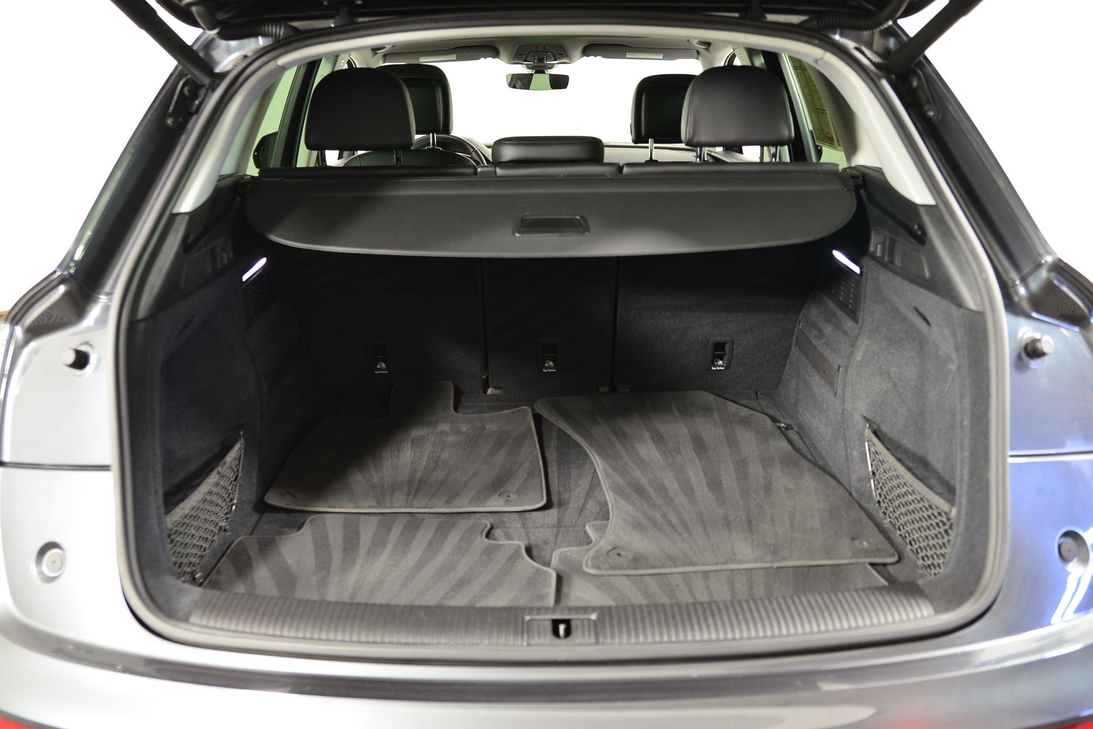 Used 2018 Audi Q5 2.0T Premium Plus image 25