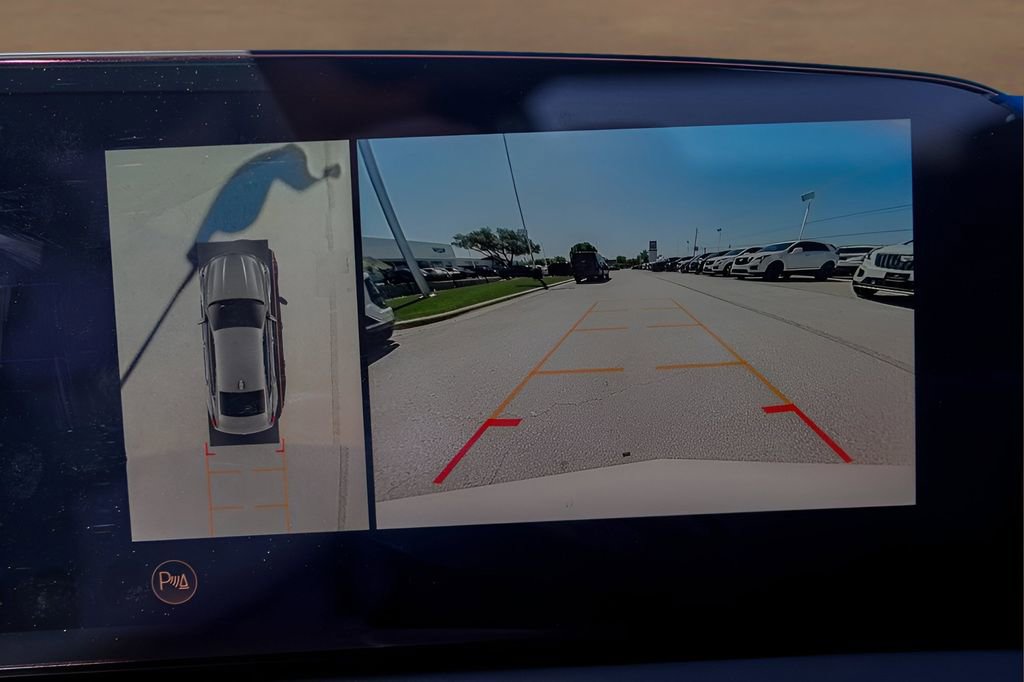 New 2026 Cadillac CT5 Premium Luxury image 12