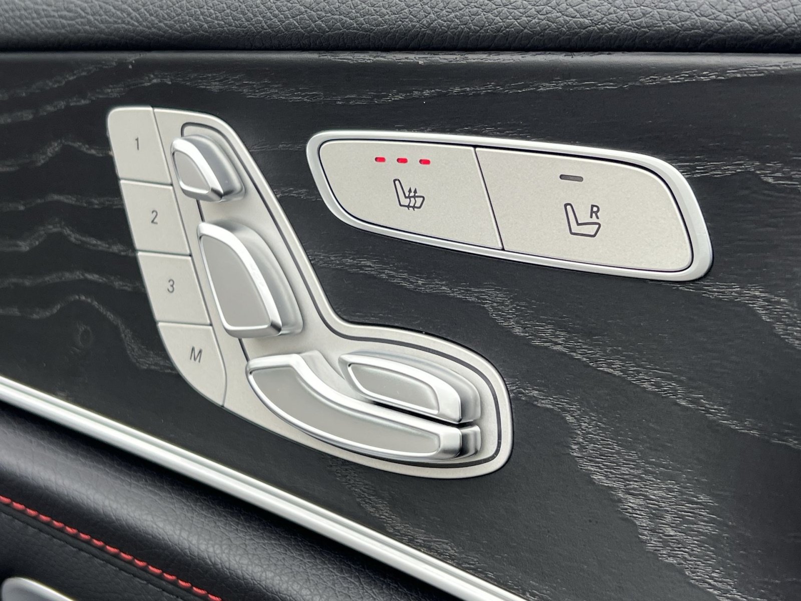 Used 2019 Mercedes-Benz E 53 AMG 4MATIC Sedan image 42