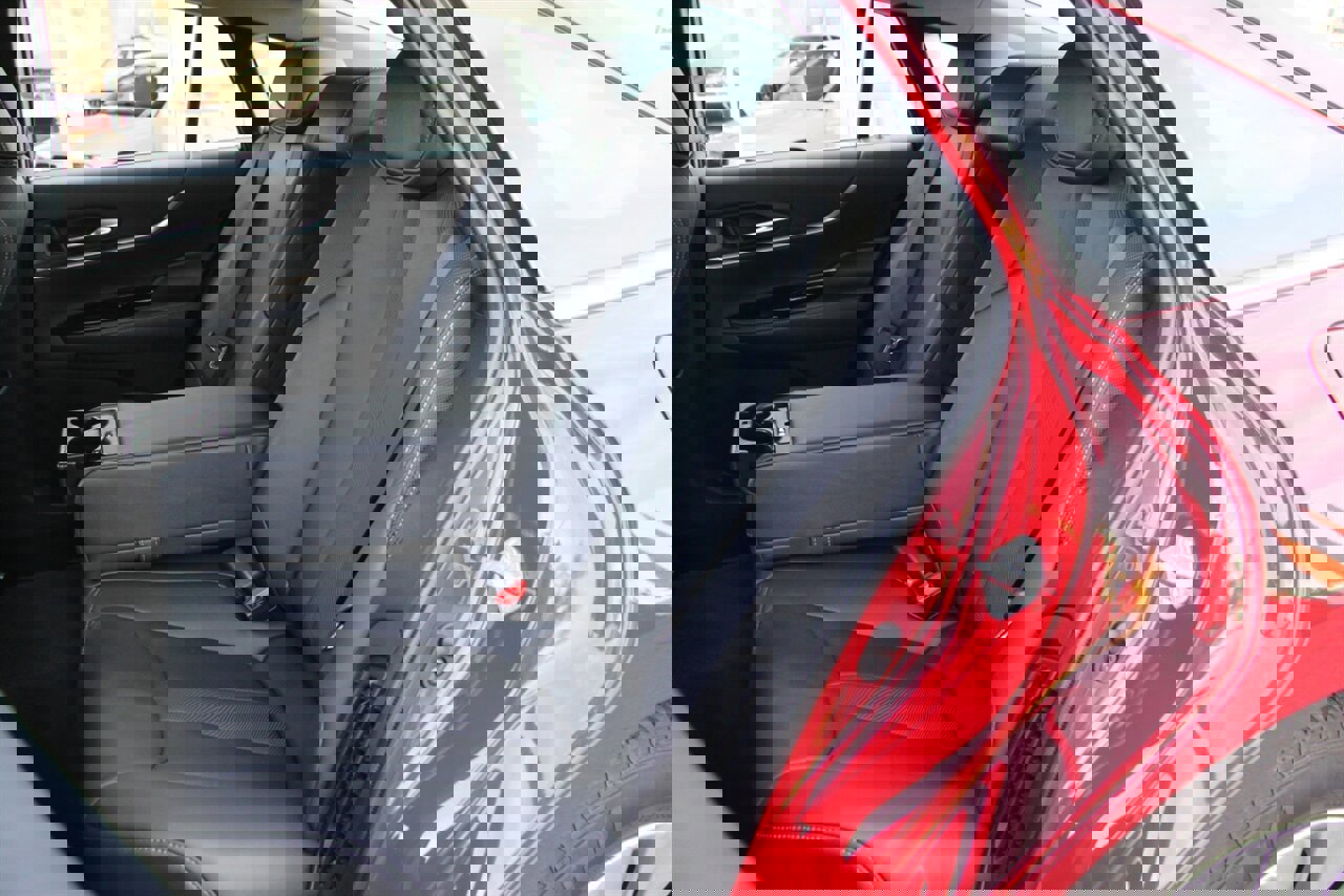 Used 2023 Toyota Mirai XLE w/ Advanced Technology Package image 22