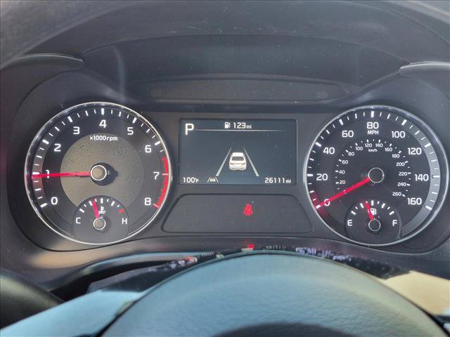 Used 2024 Kia Forte LXS w/ LXS Technology Package FWD image 14