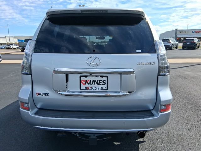Used 2019 Lexus GX 460 Luxury image 6