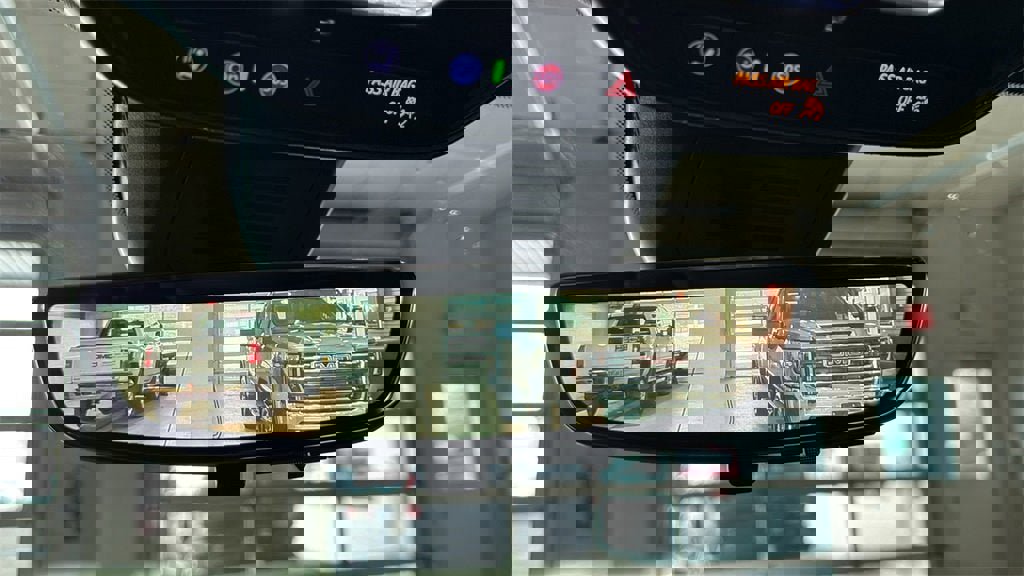 New 2026 GMC Terrain Elevation w/ Elevation Premium Package image 33