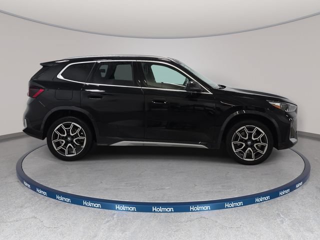 Certified 2026 BMW X1 xDrive28i w/ Technology Package AWD/4WD image 4