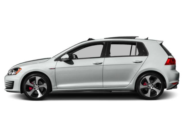 Used 2015 Volkswagen GTI S FWD image 6
