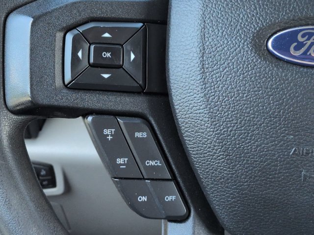 Used 2015 Ford F150 XL w/ Equipment Group 101A Mid AWD/4WD image 22