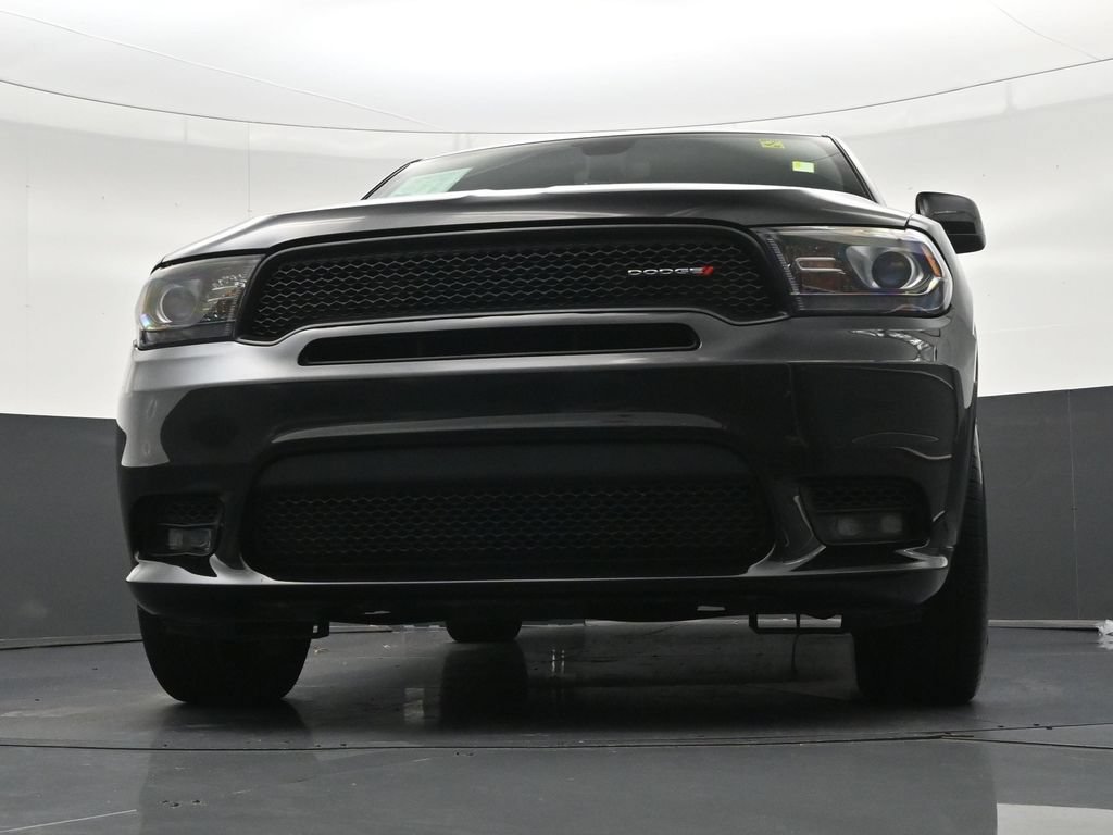 Used 2019 Dodge Durango GT w/ Blacktop Package RWD image 32