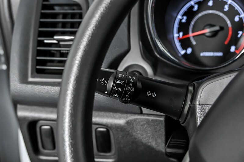 Used 2022 Mitsubishi Outlander Sport ES AWD/4WD image 22
