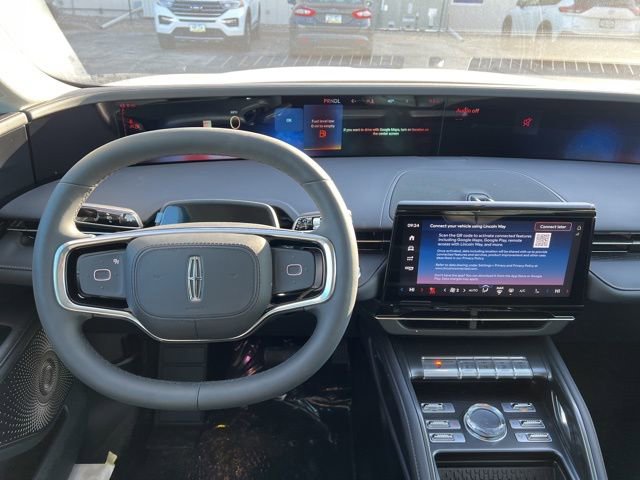 New 2026 Lincoln Nautilus Reserve image 19