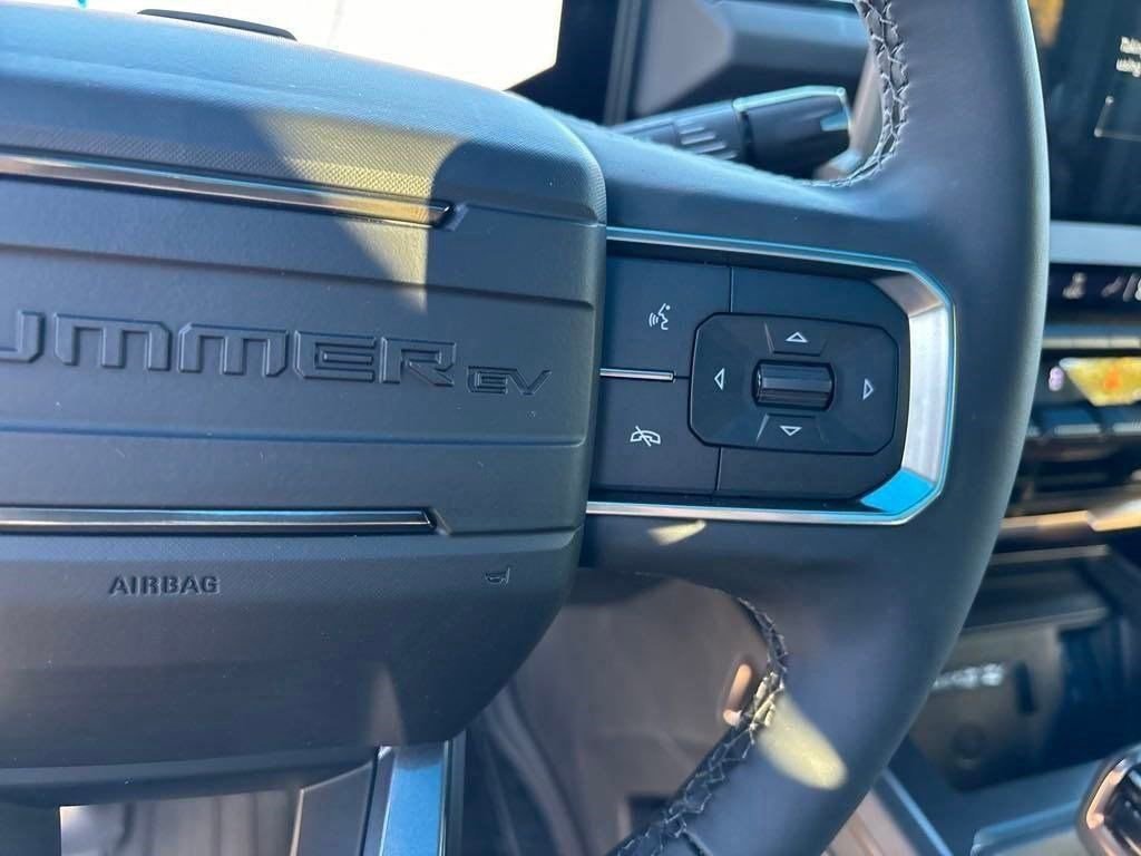 New 2025 GMC Hummer EV 3X image 30