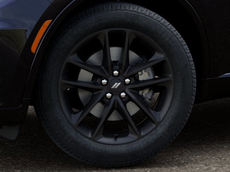 New 2026 Dodge Durango GT image 8