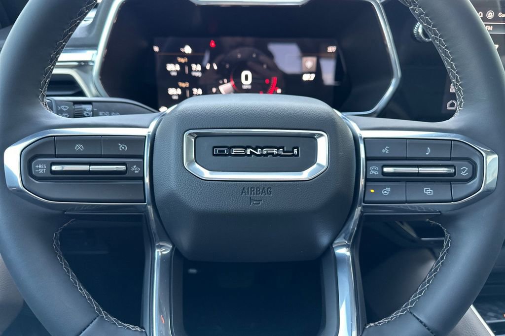 New 2026 GMC Canyon Denali image 19
