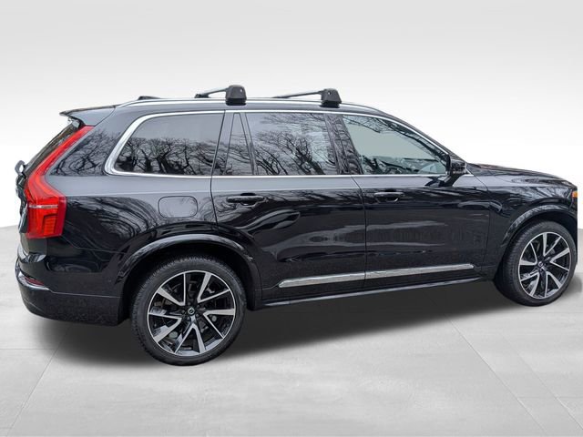 Certified 2023 Volvo XC90 B6 Plus w/ Protection Package Premier image 9