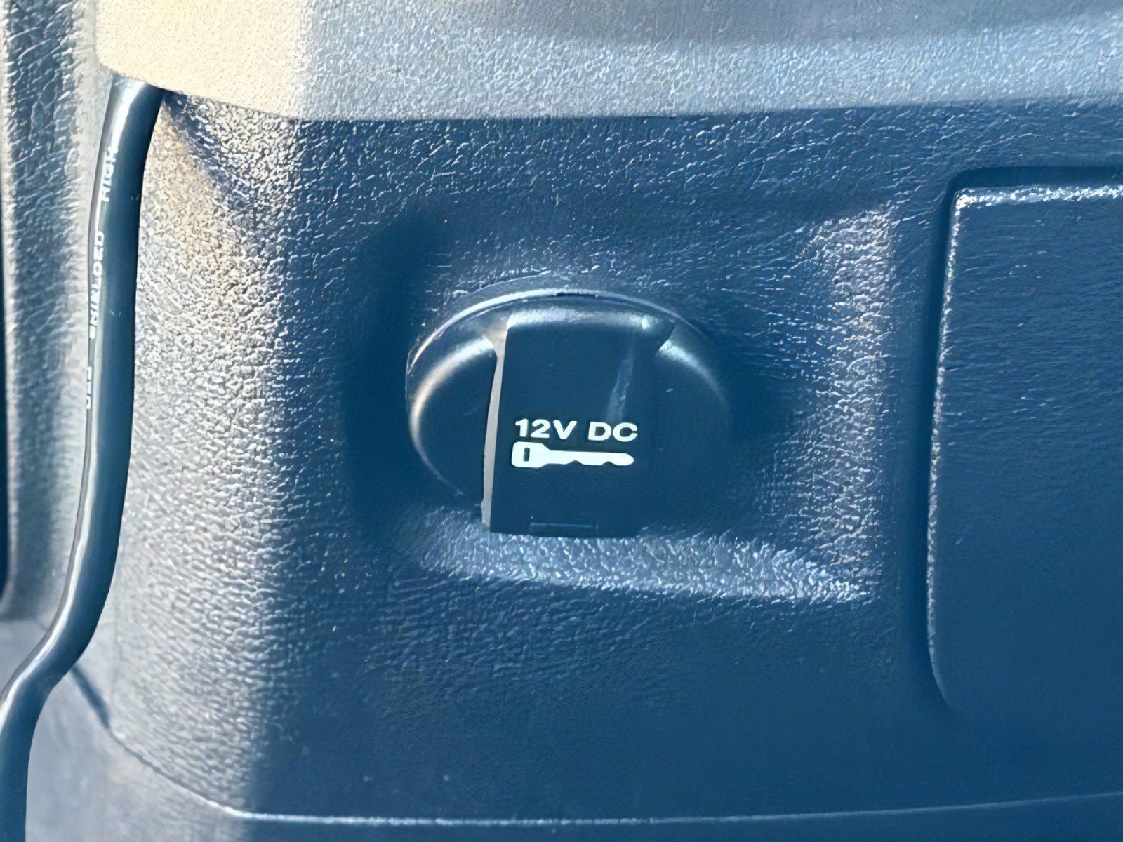 Used 2015 RAM 1500 Express image 26