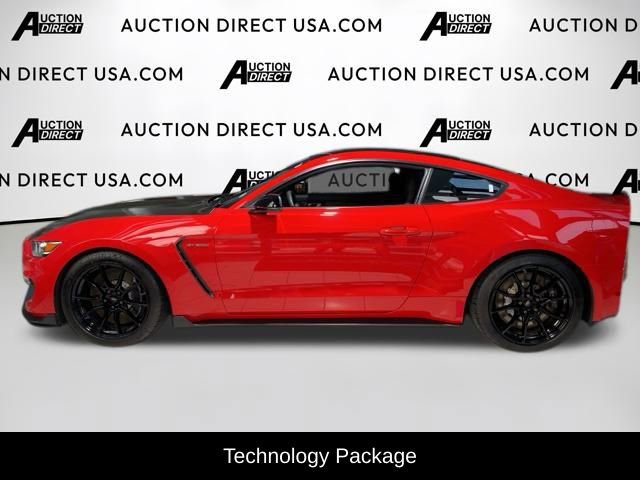 Used 2019 Ford Mustang Shelby GT350 w/ Technology Package image 3