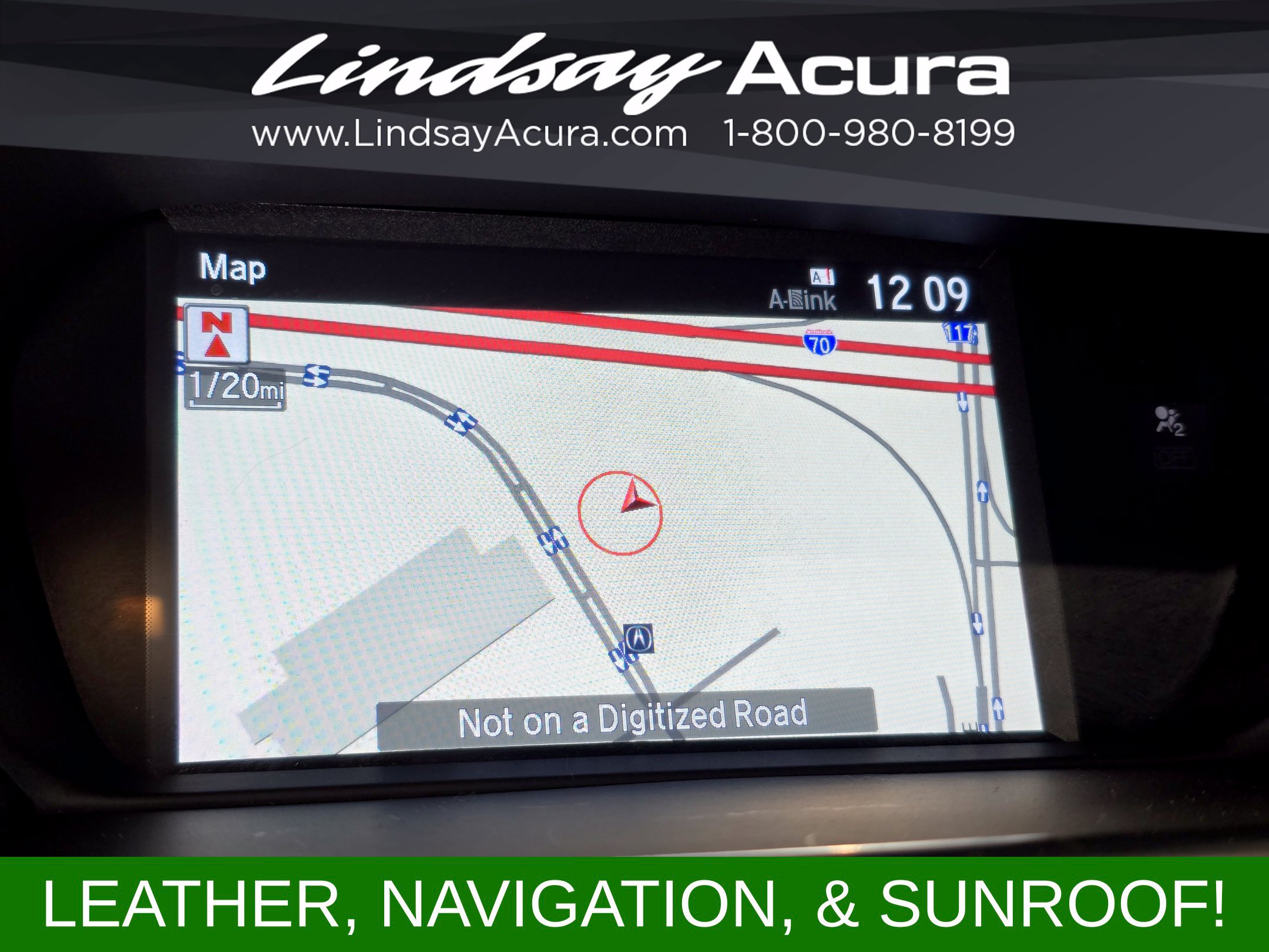 Used 2020 Acura TLX w/ Advance Package AWD/4WD image 19