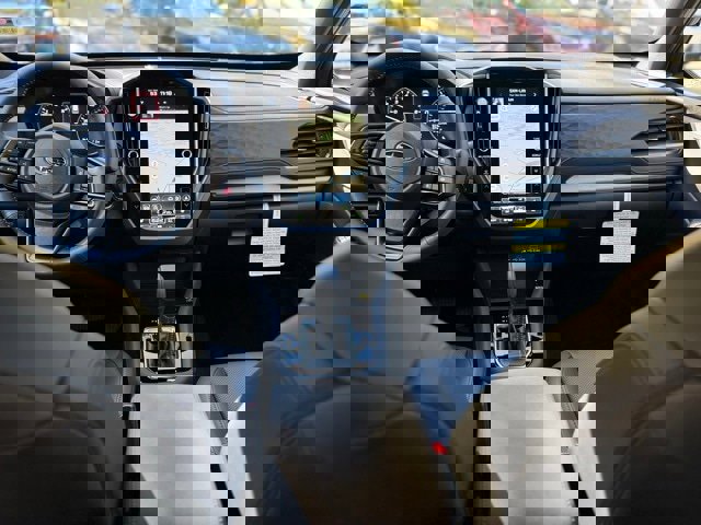 New 2025 Subaru Forester Limited image 11