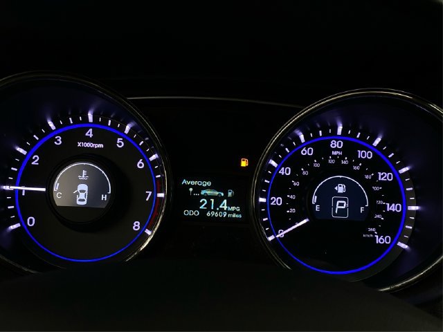 Used 2012 Hyundai Sonata GLS FWD image 30