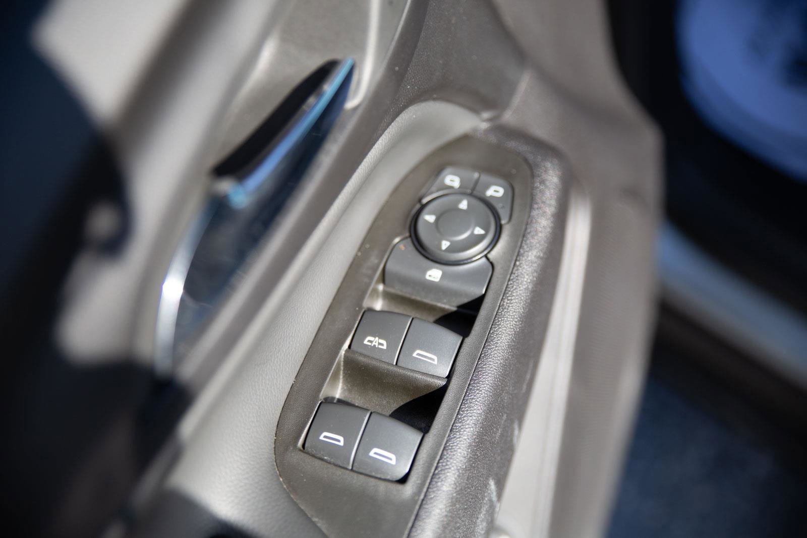 Used 2024 Chevrolet Equinox LT image 20