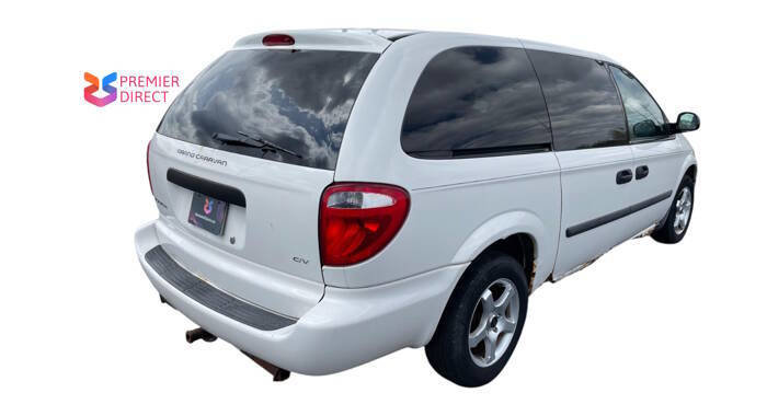 Used 2006 Dodge Grand Caravan w/ PWR Convenience Group FWD image 5