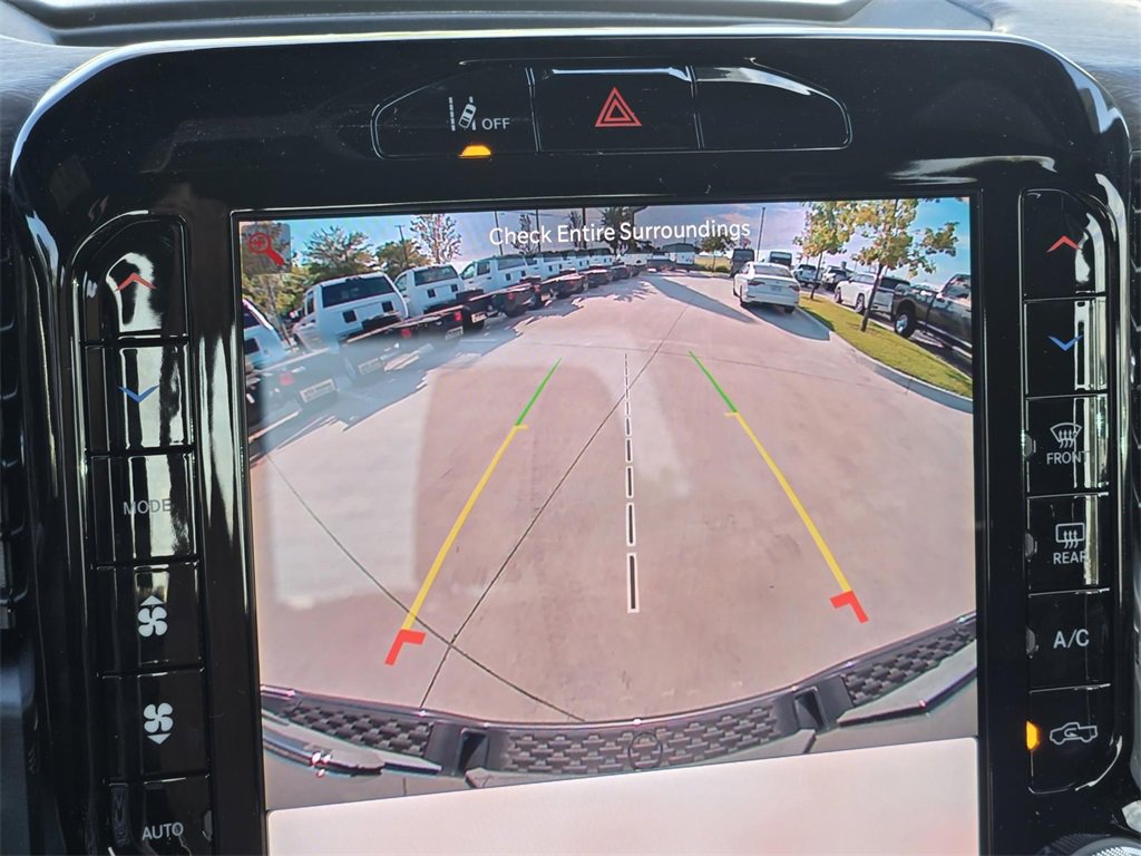 New 2026 RAM 1500 Laramie w/ Laramie Southwest Edition image 18