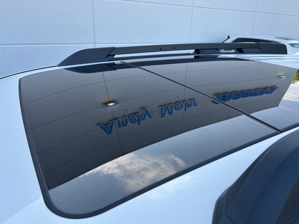 New 2026 Honda Passport TrailSport image 9