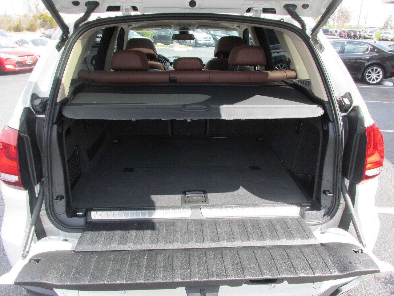 Used 2016 BMW X5 xDrive40e AWD/4WD image 23