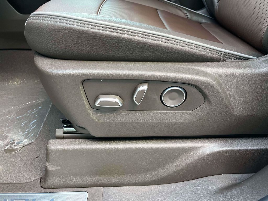 New 2026 GMC Sierra 1500 Denali AWD/4WD image 23