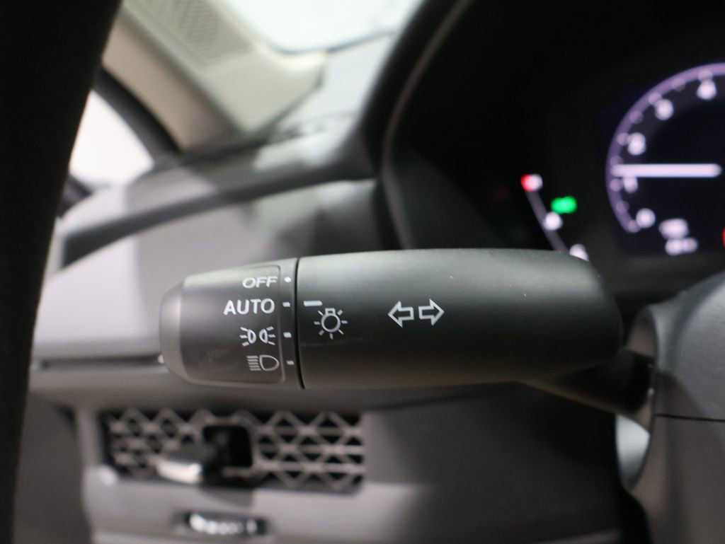 Used 2025 Honda Accord SE image 35