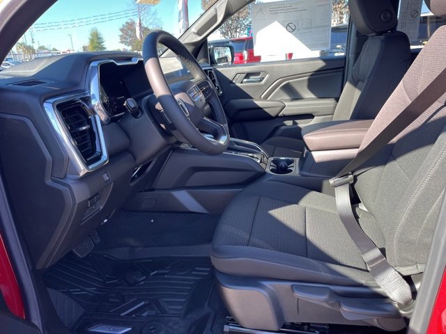 New 2026 GMC Canyon Elevation w/ Convenience Package image 6