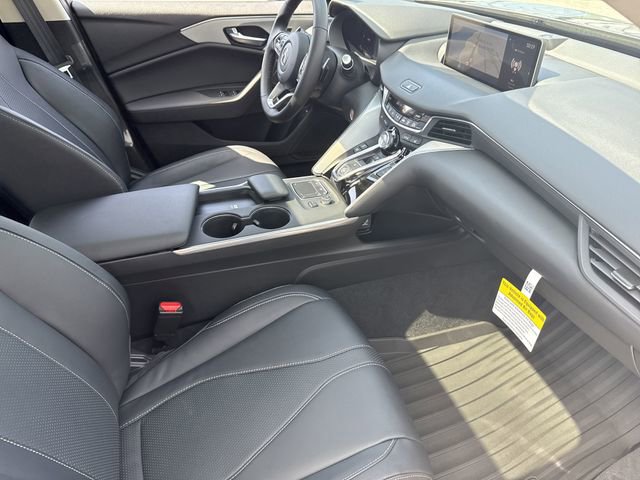 New 2025 Acura TLX w/ Technology Package FWD image 39